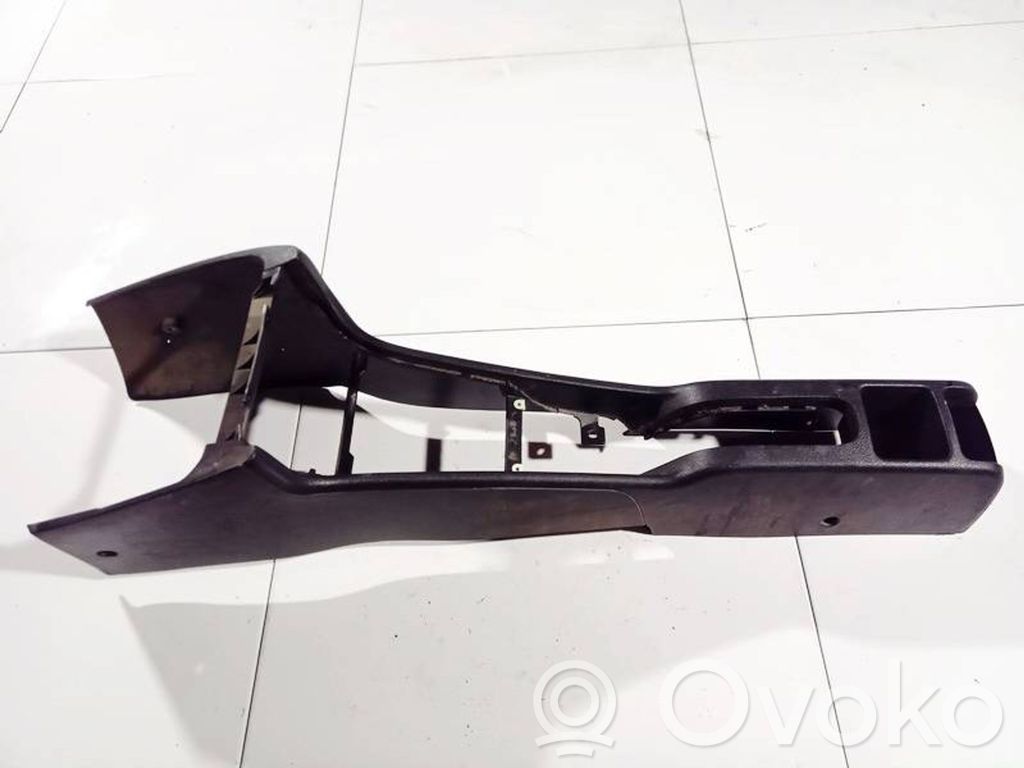 Opel Astra G Otros repuestos del interior 
