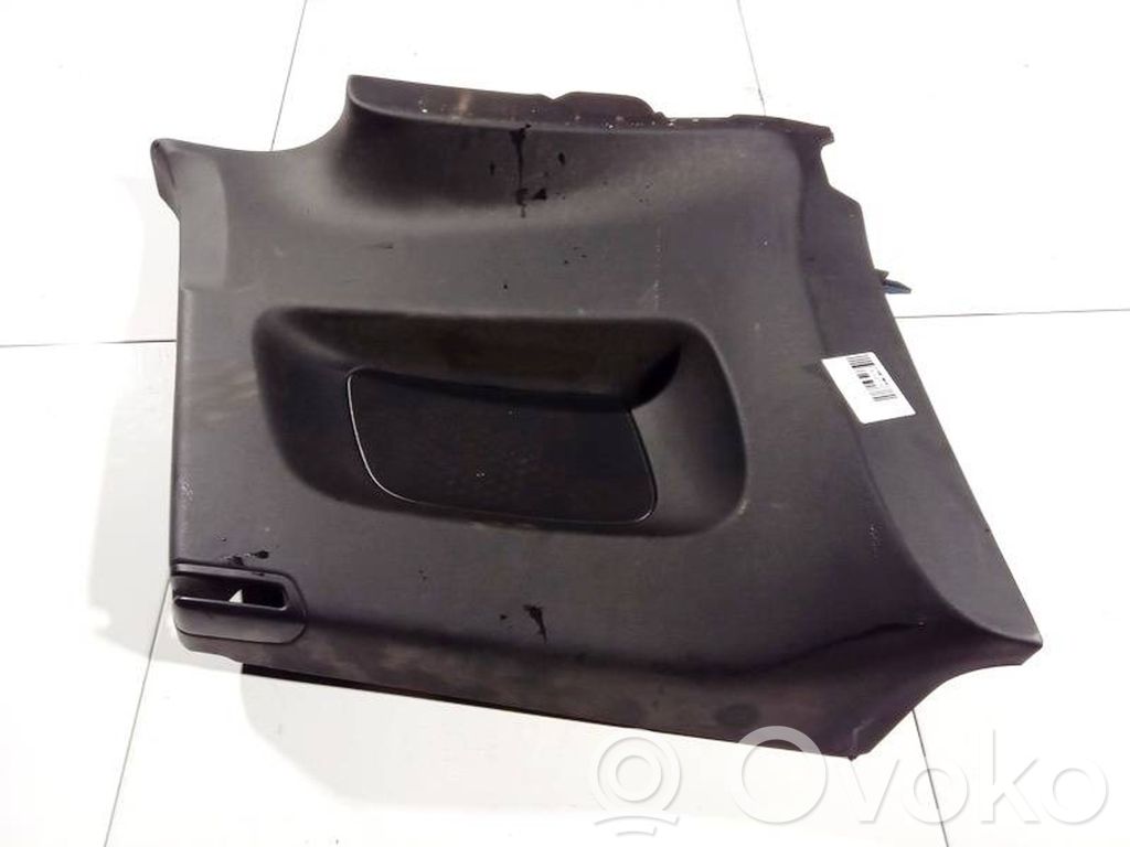 Audi TT TTS Mk2 Alte piese de interior