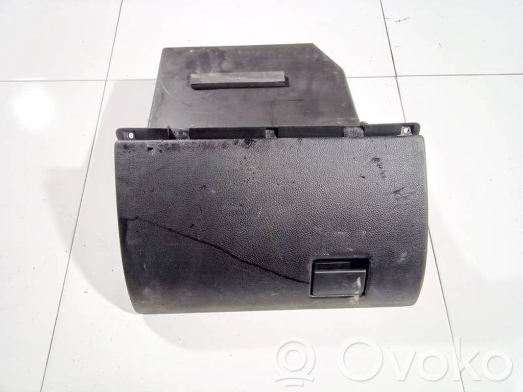 Opel Astra G Vano portaoggetti 