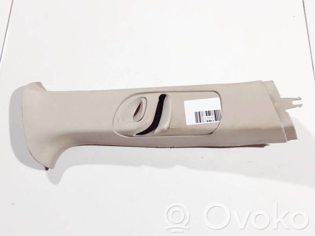 Opel Astra G Altra parte interiore 