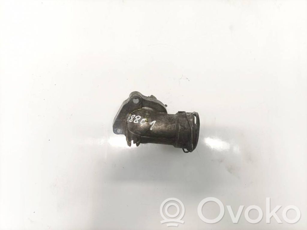 Mercedes-Benz R W251 Tubo flessibile del liquido di raffreddamento del motore