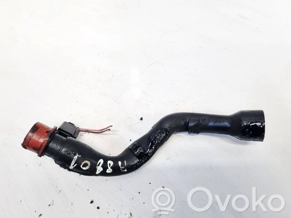 Mercedes-Benz R W251 Conductă/furtun aerisire 
