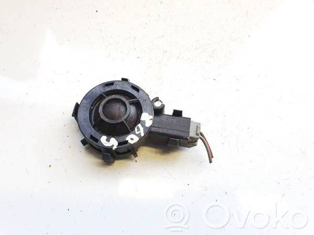 Volvo S80 Etuoven kaiutin 
