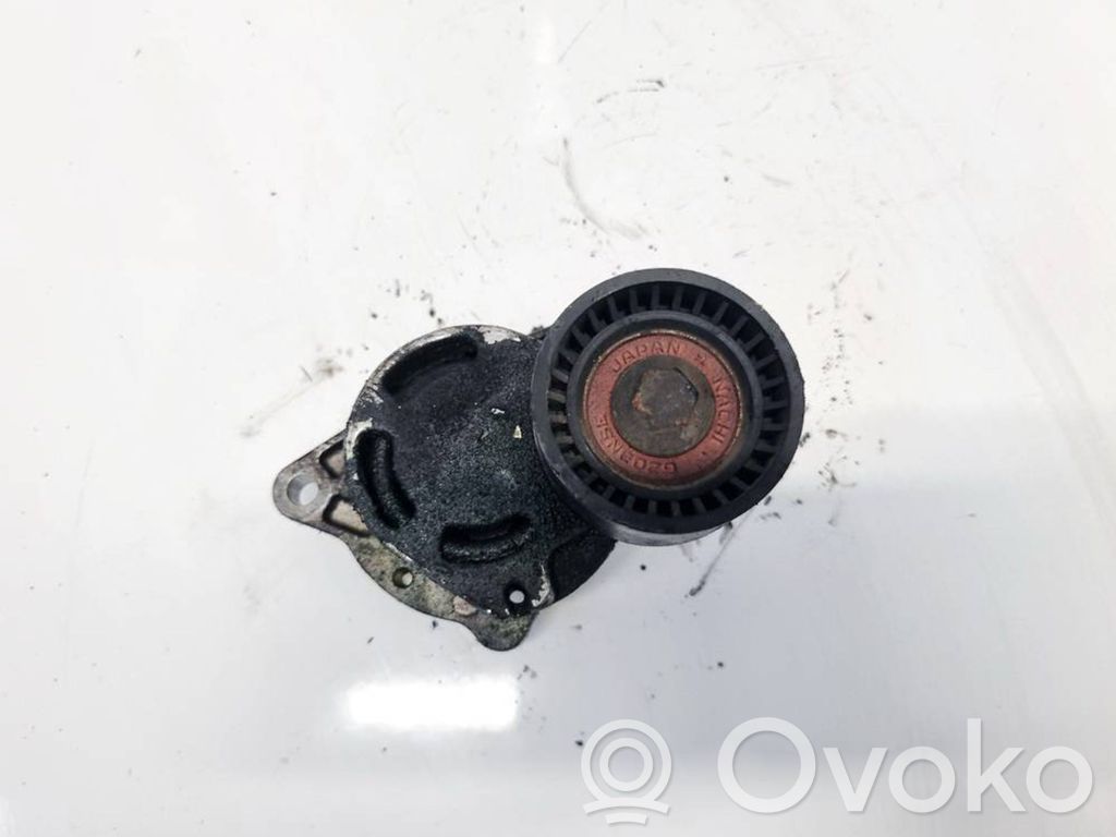 Renault Espace - Grand espace IV Tendicinghia generatore/alternatore