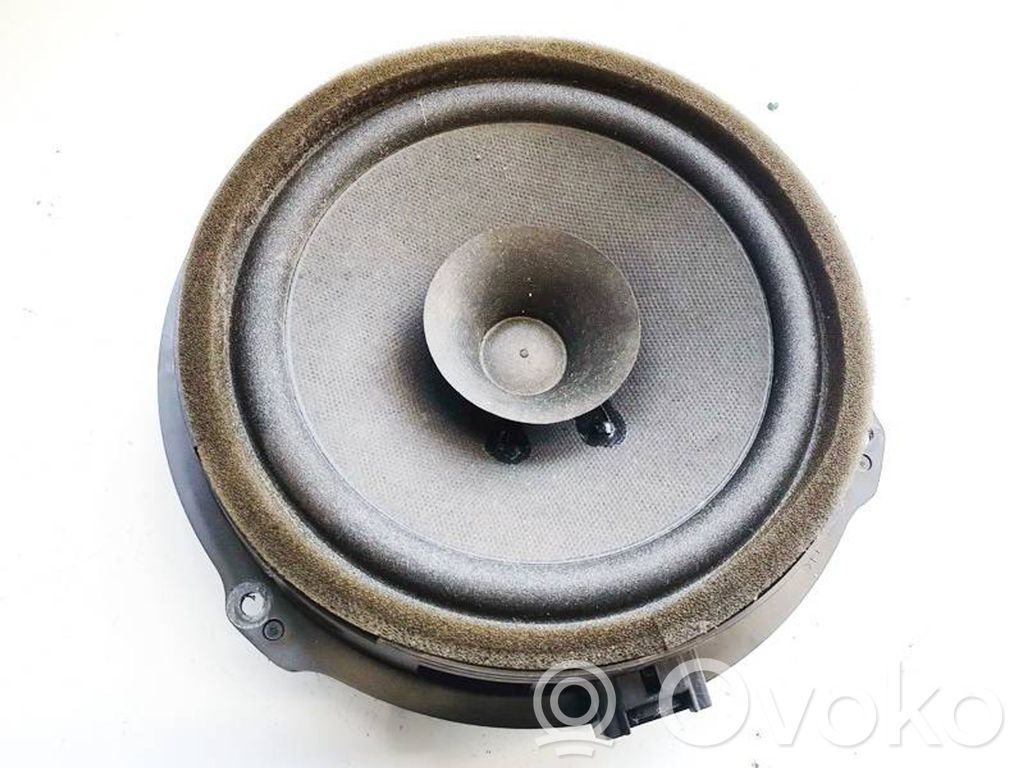 Lautsprecher Tür vorne   AA6T18808CA,AA6T18808CA,AA6T18808CA,AA6T18808CA