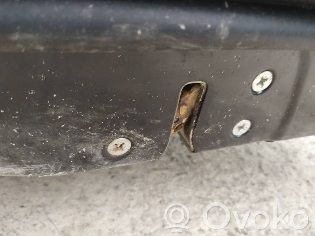 Honda Civic Încuietoare ușă spate 