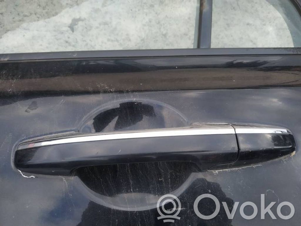 Honda Civic Mâner exterior ușă față 