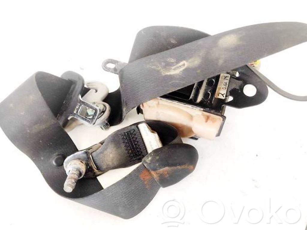 Cinturón delantero   GJ6A,GJ6A