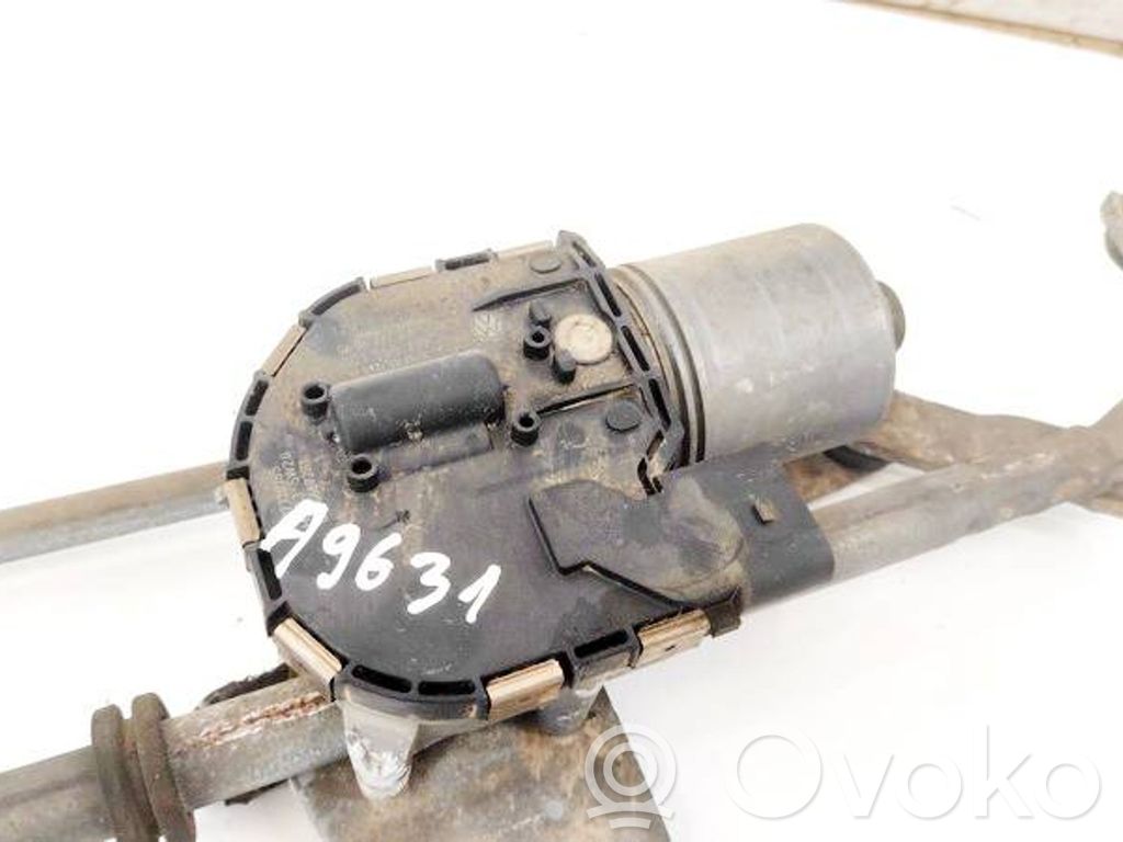 Motor del limpiaparabrisas   3C1955119,0390241791,0390241791,3C1955119
