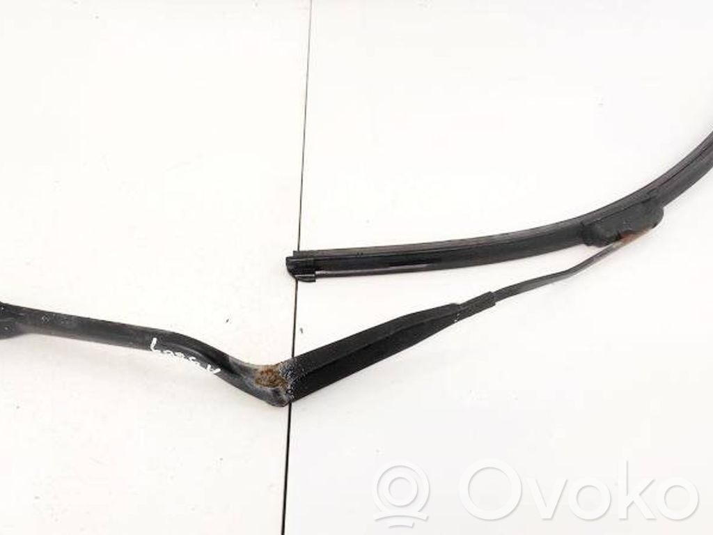 Volvo S70  V70  V70 XC Ramię wycieraczki szyby przedniej / czołowej 
