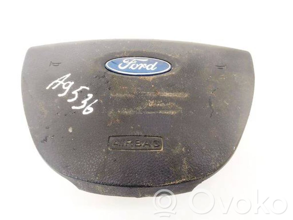 Airbag volan   6M51R042B85AE,6M51R042B85AE,6M51R042B85AE,6M51R042B85AE