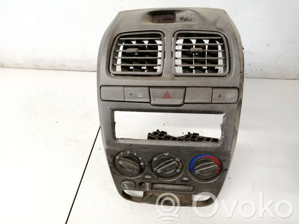 Hyundai Accent Unitate control climatizare 