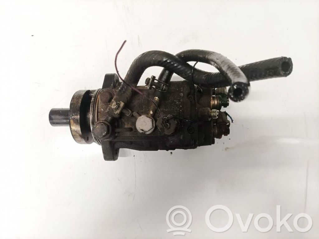 Nissan Primera Hochdruckpumpe