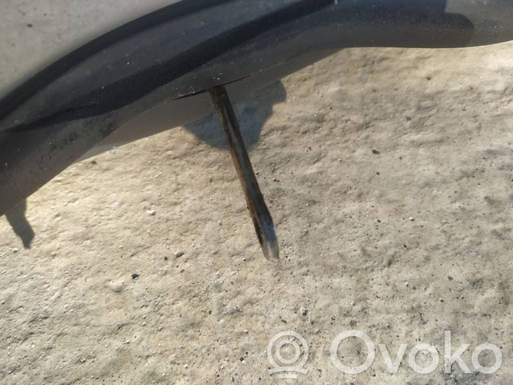 Opel Agila A Opritor ușă față 