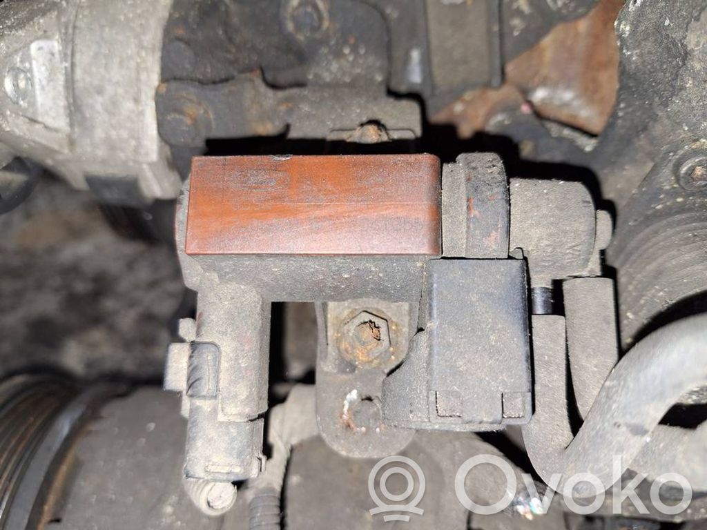 Electroválvula del turbo   70170100,6G9Q9E882BA,6G9Q9E882BA,70170100