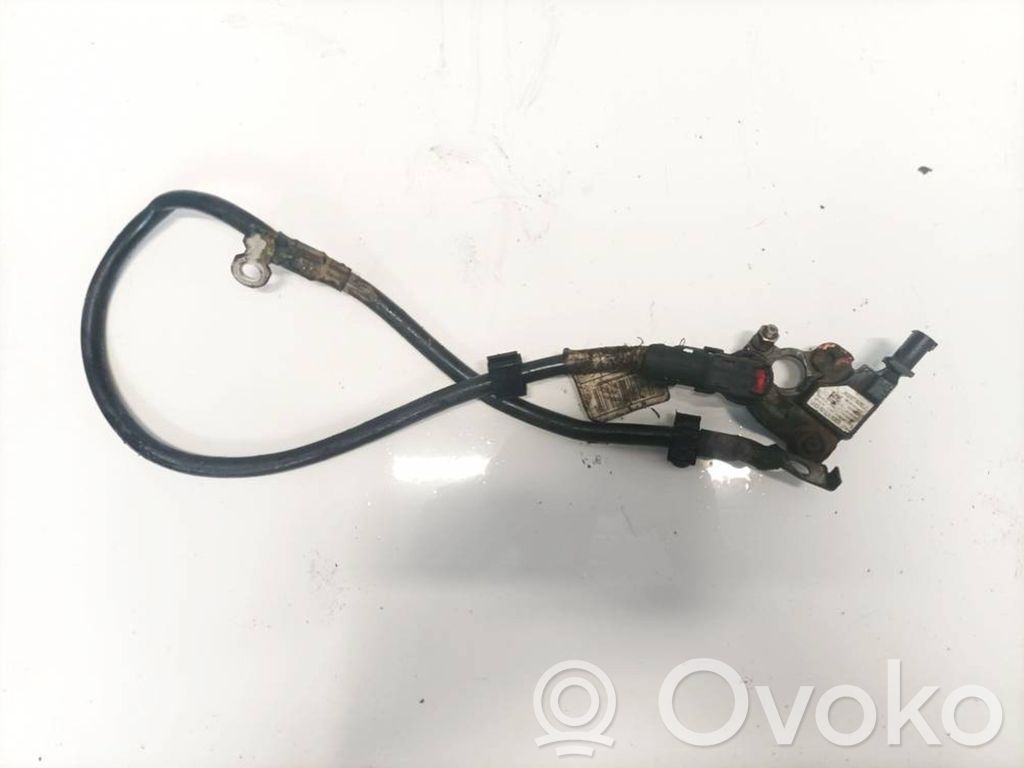 Fiat Doblo Cavo positivo (batteria) 