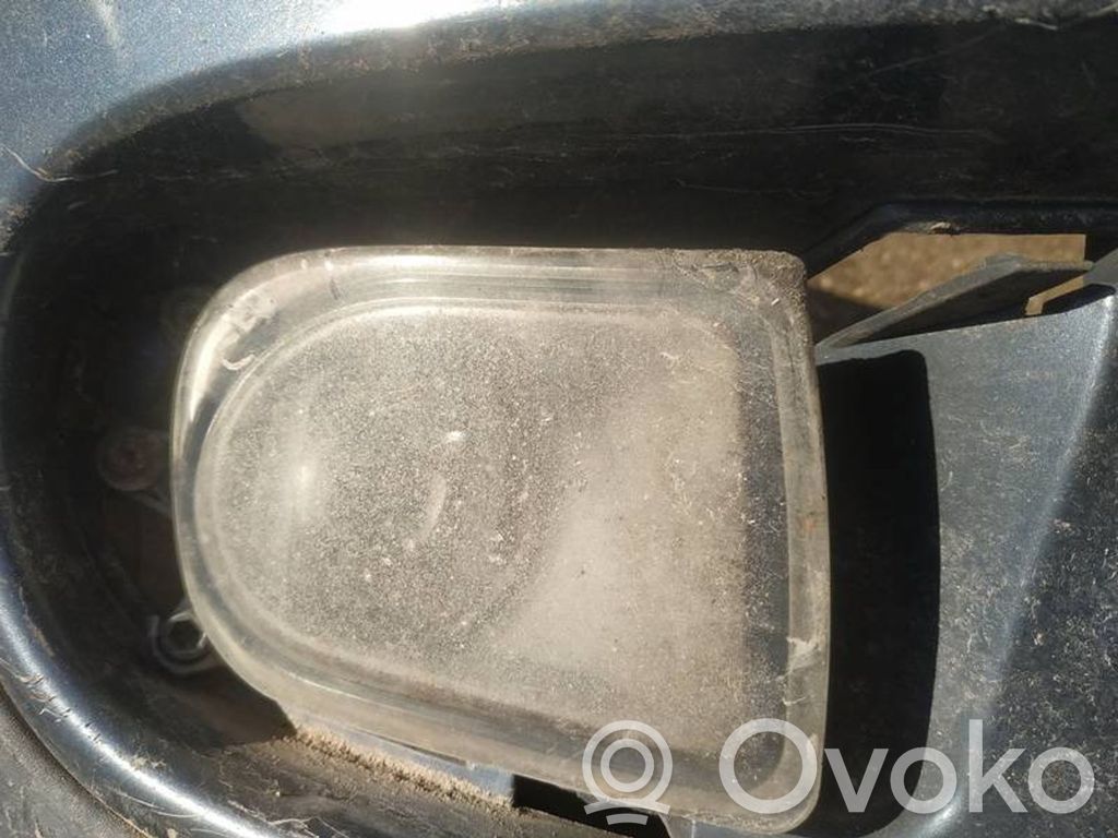 Volvo V50 Etusumuvalo 