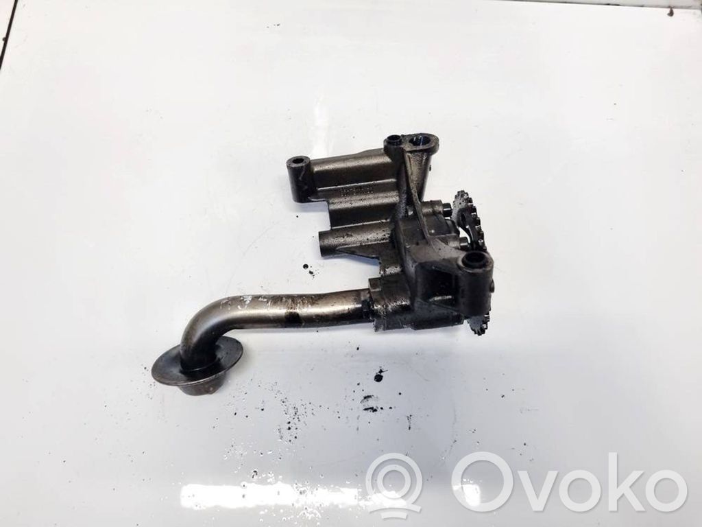 Skoda Octavia Mk1 (1U) Pompa dell’olio