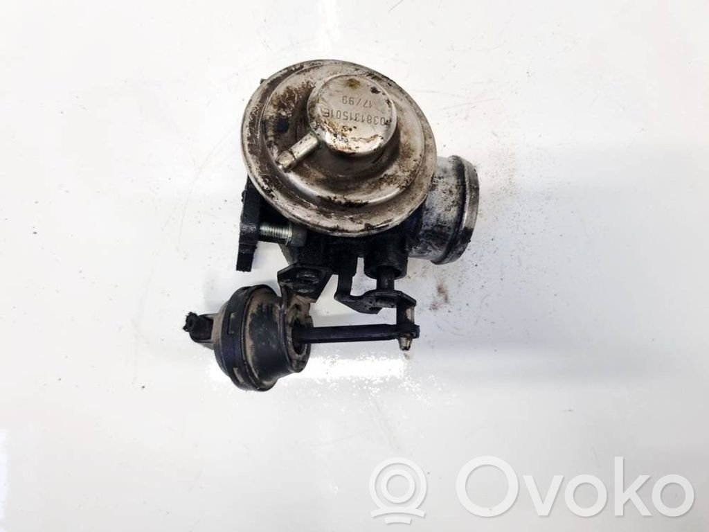 Válvula EGR   038131501E,038131501E