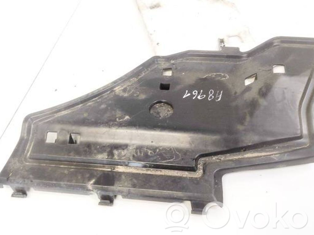 Toyota Auris E180 Altra parte interiore 