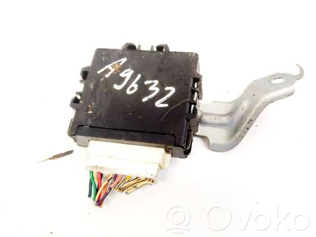 Toyota Auris 150 Module d'éclairage LCM 