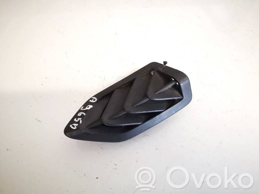 Peugeot 3008 I Griglia di ventilazione centrale cruscotto