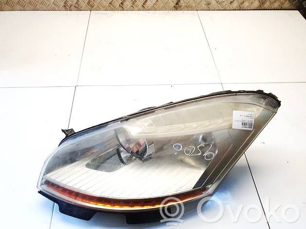 Citroen C4 Grand Picasso Far 