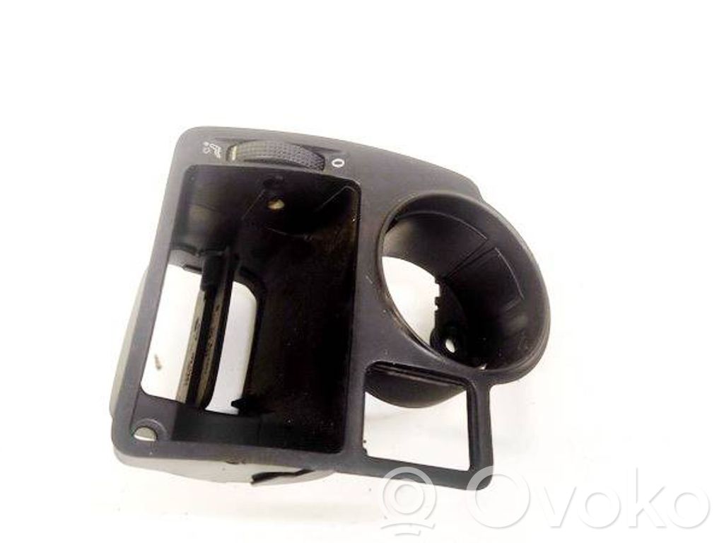 Volkswagen Golf IV Altra parte interiore