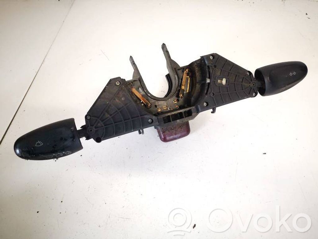 Volkswagen Sharan Bloc semnalizator și ștergător parbriz