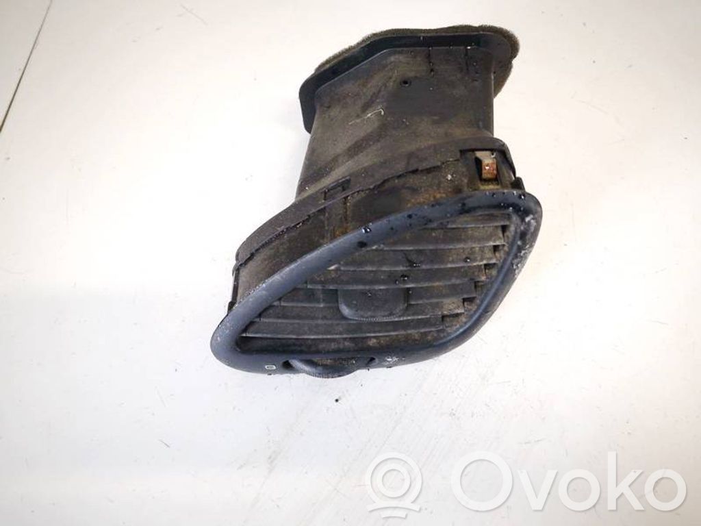 Volkswagen Sharan Griglia di ventilazione centrale cruscotto