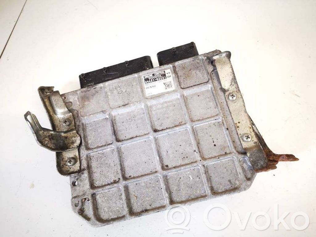 Toyota Auris 150 Unitate/modul de control motor 