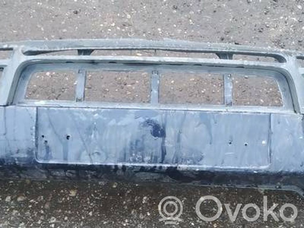 Audi A4 S4 B6 8E 8H Parachoques delantero 