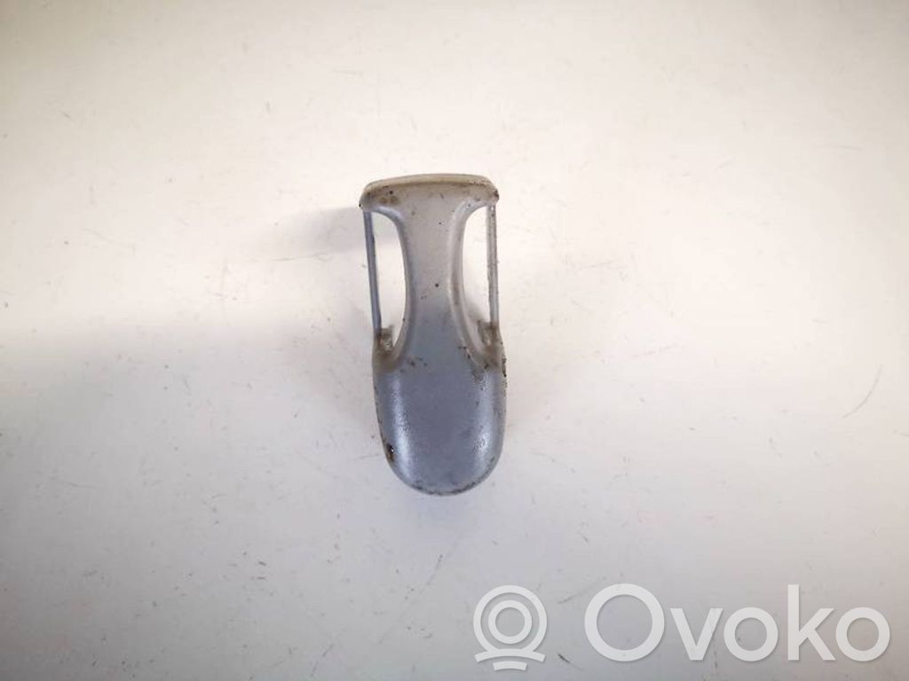 Honda Insight Altra parte interiore 