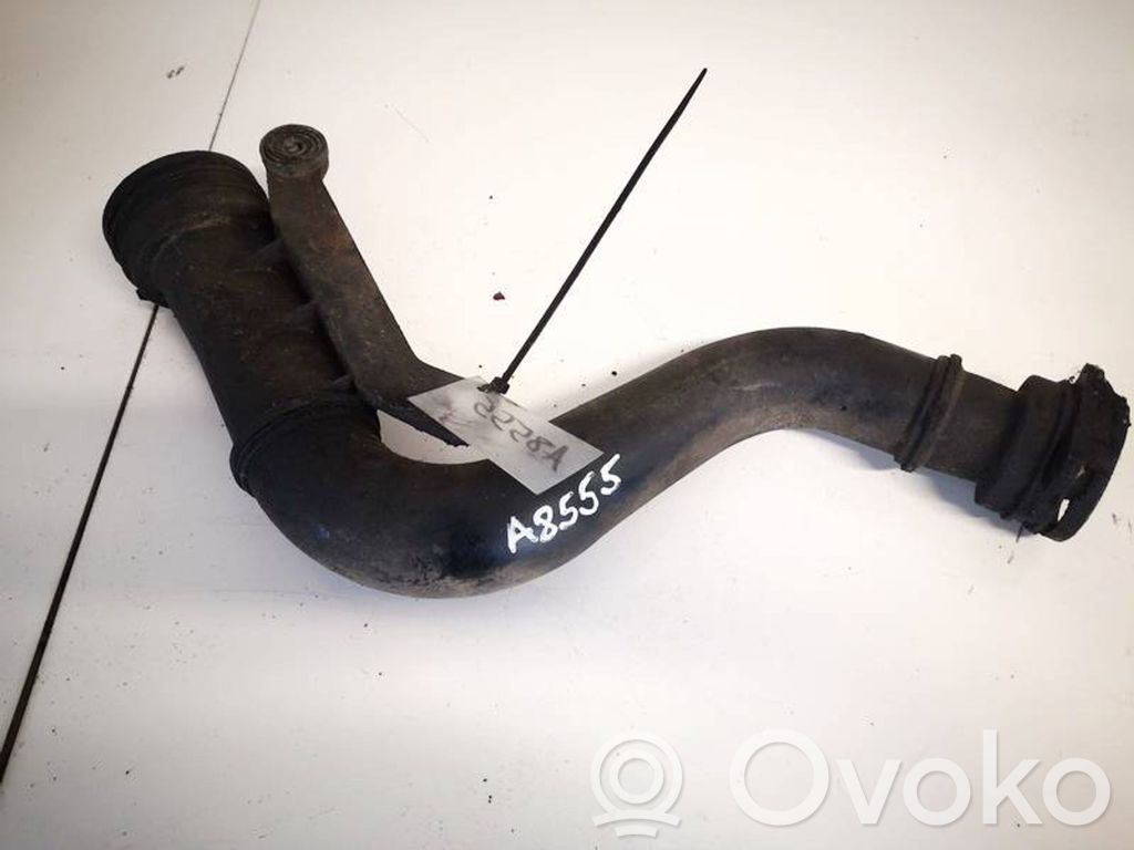 Skoda Octavia Mk2 (1Z) Furtun/conductă intercooler 