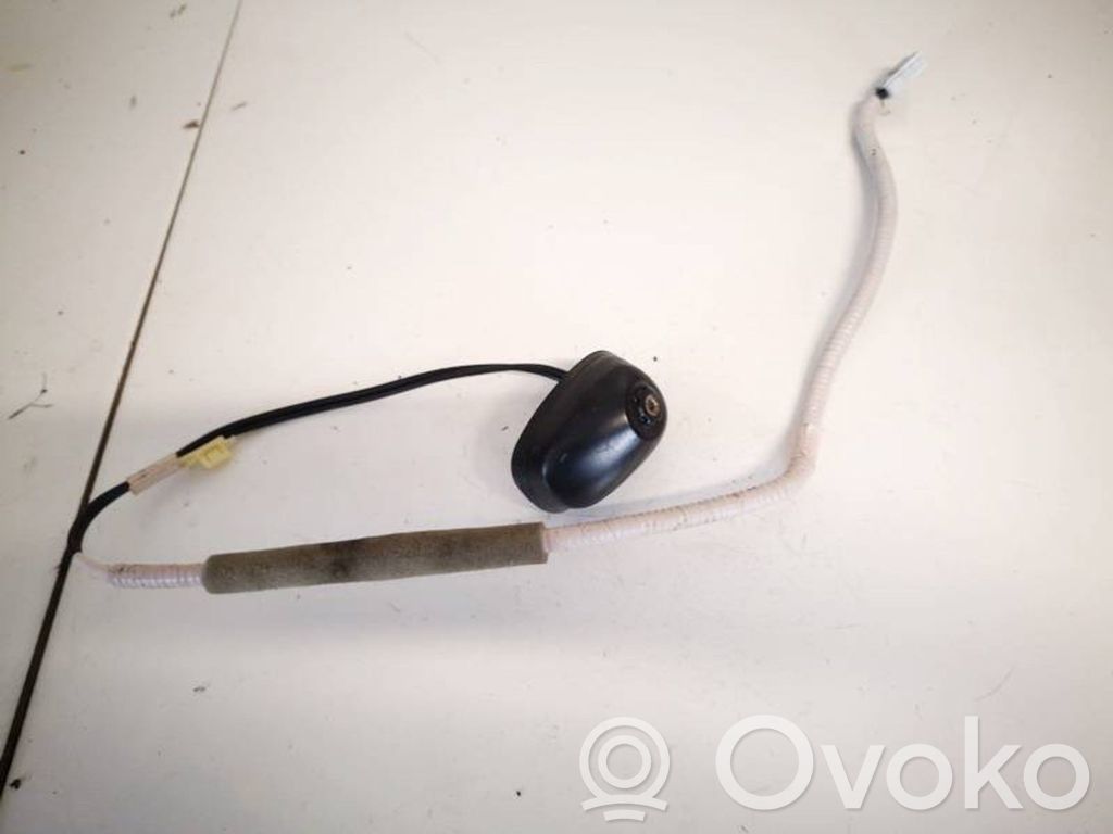 Honda Insight Antena aérea GPS 