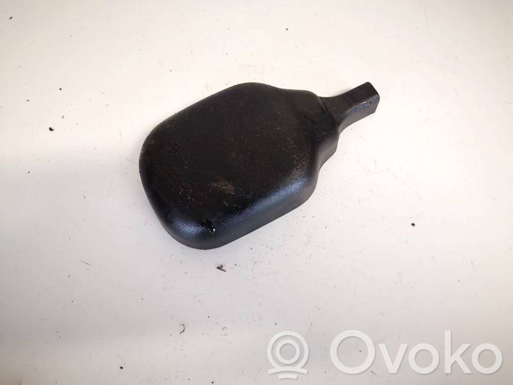 Honda Insight Altra parte interiore 