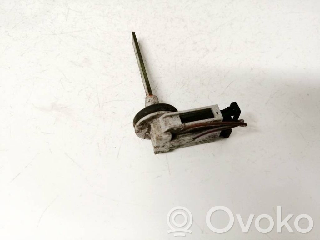 Volkswagen PASSAT B6 Sensore temperatura interna 