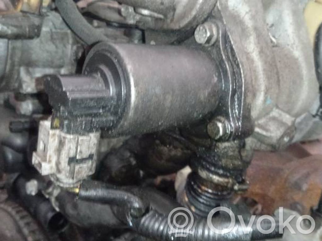 Nissan Primera Supapă EGR 