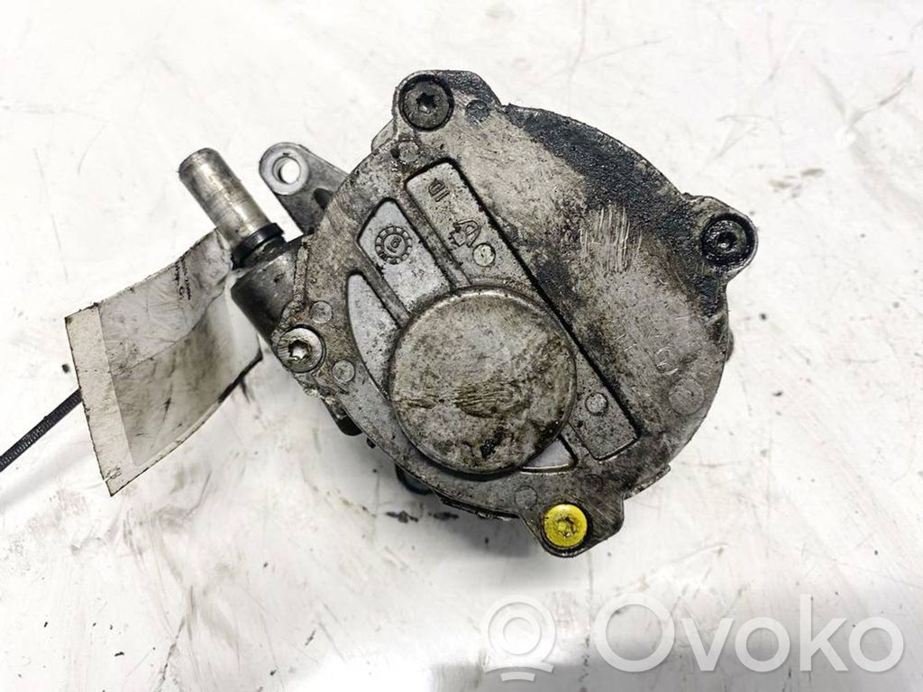 Mercedes-Benz R W251 Bomba de vacío