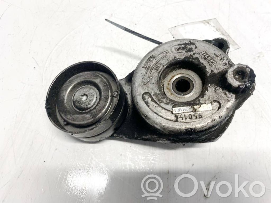 Mercedes-Benz R W251 Diržo įtempėjas 