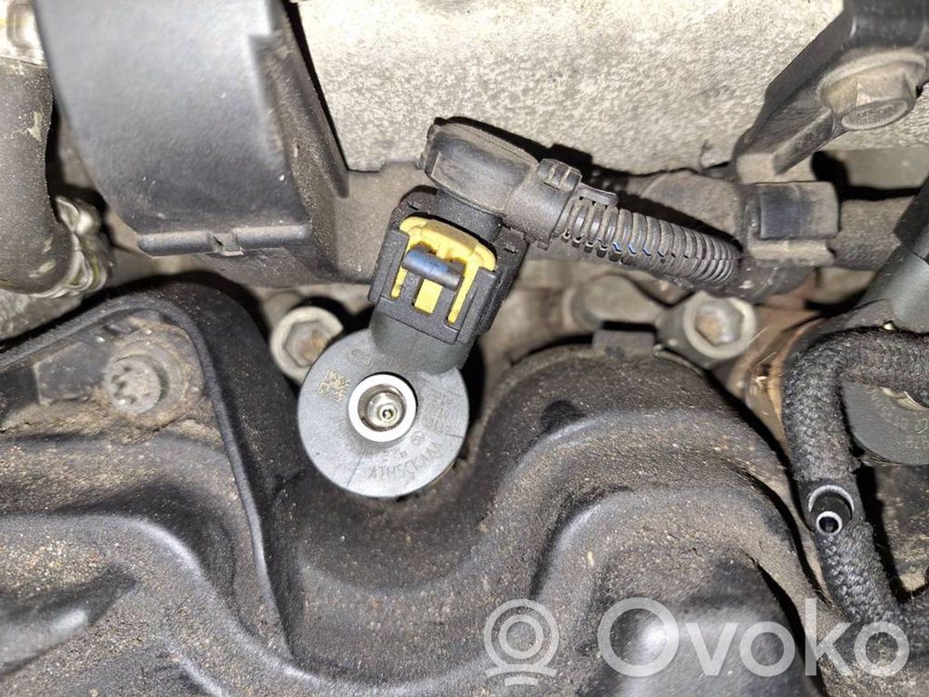 Inyector de combustible   0445110276,0445110276