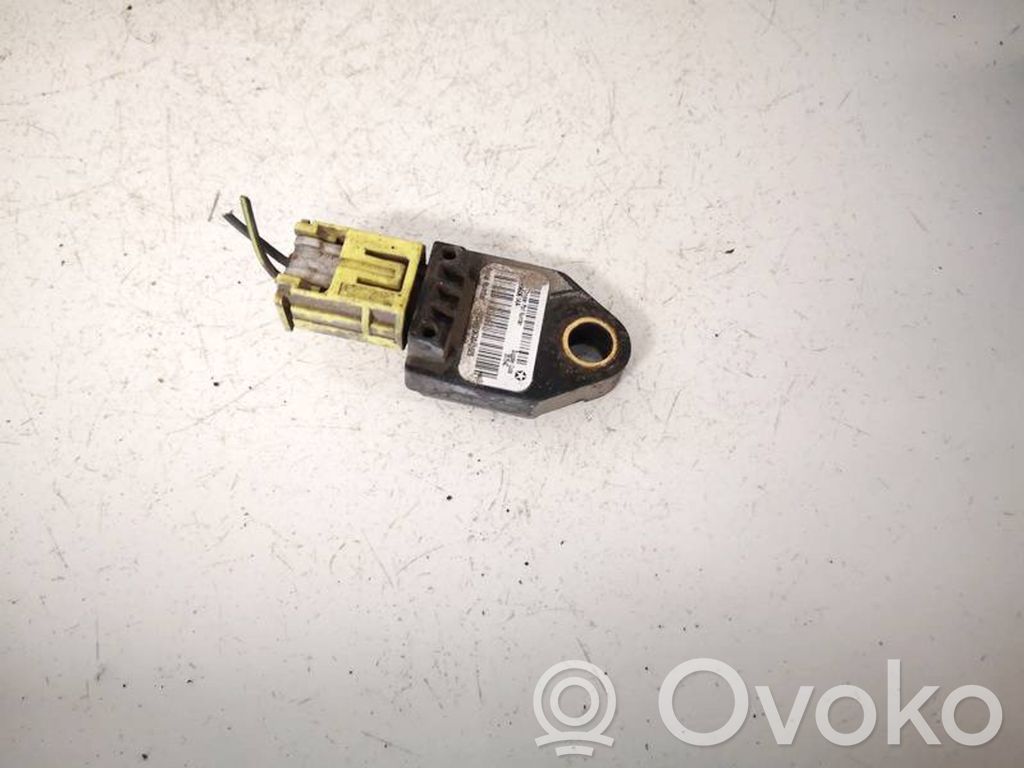 Airbagsensor Crashsensor Drucksensor   P04896061AA,P04896061AA