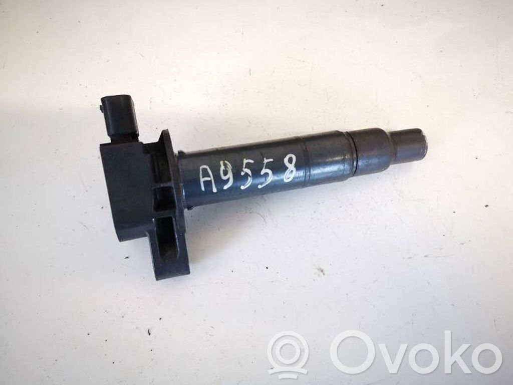 Toyota Prius (XW20) Bobina di accensione ad alta tensione