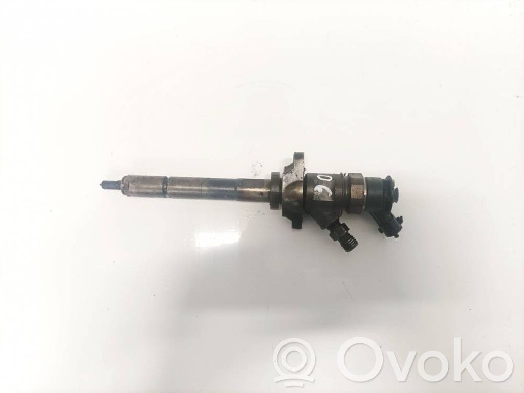 Injector combustibil   0445110297,0445110297