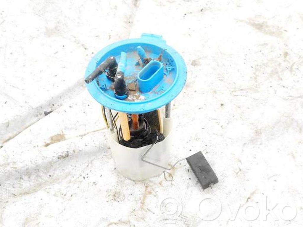 Bomba interna de combustible   1K0919051,1K0919051