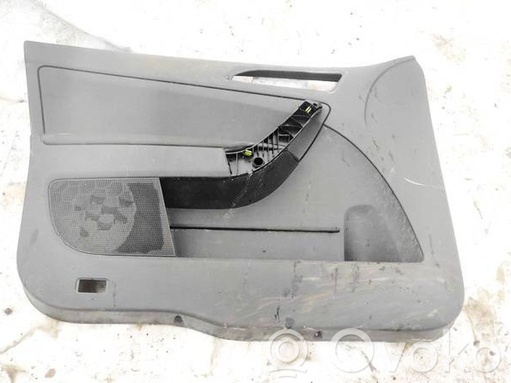 Etuoven verhoilu   5L1867005S,5L1867005S