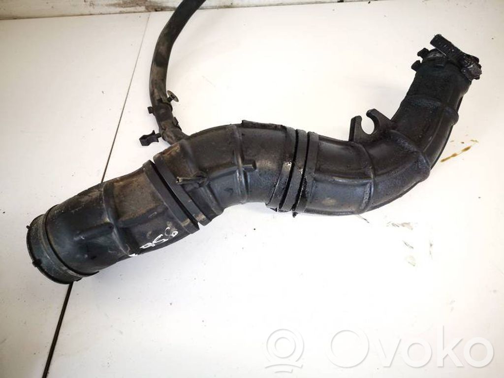 Mitsubishi Space Star Tubo flessibile intercooler