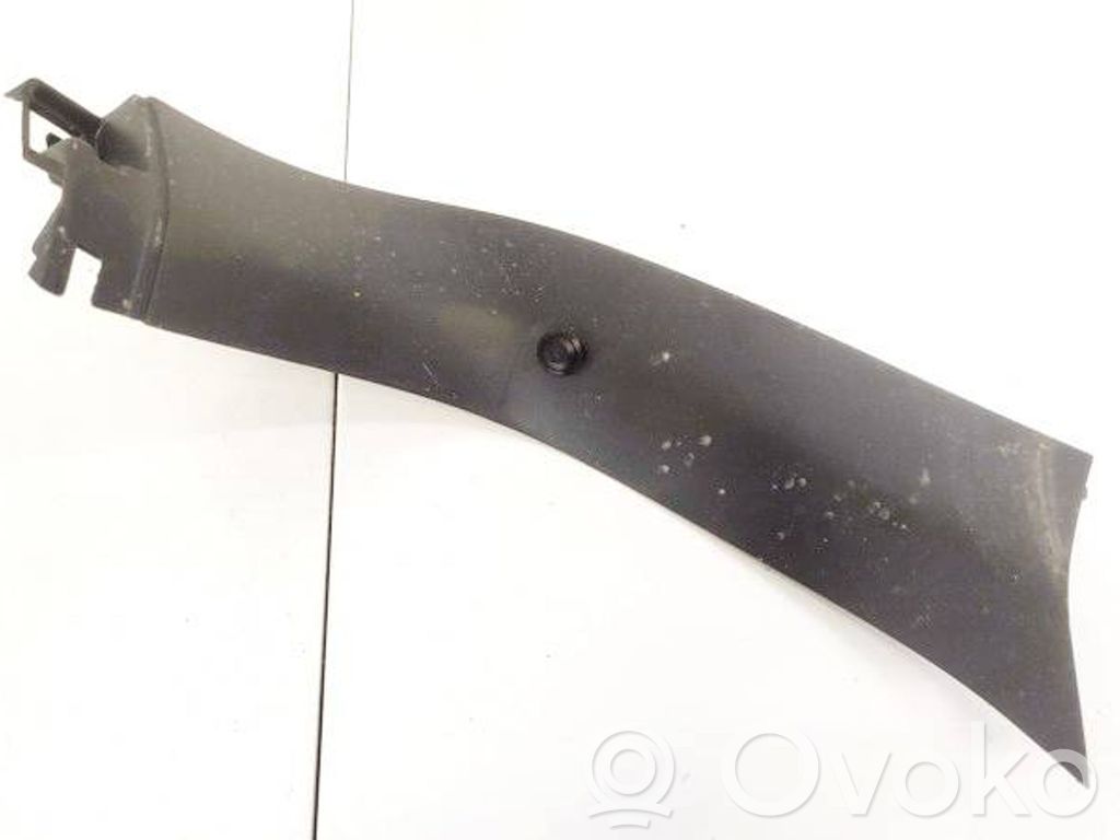 Mitsubishi ASX Capac prag spate 