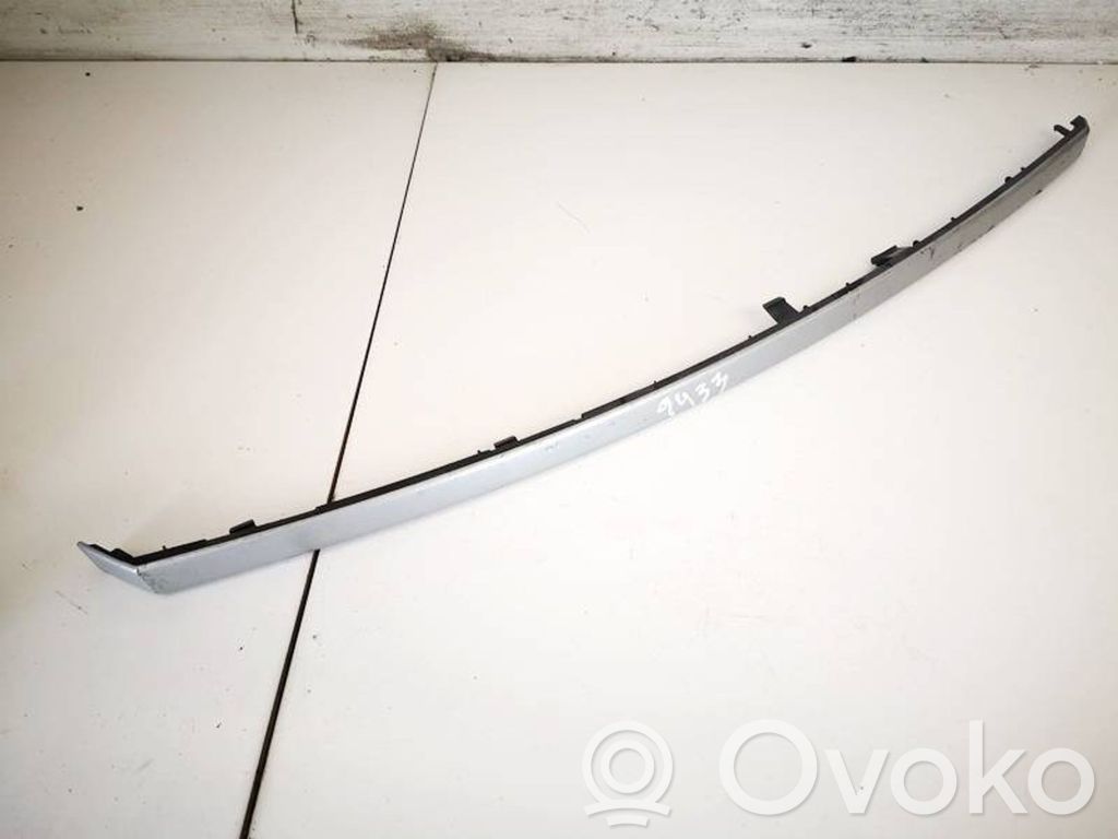 Opel Meriva A Altra parte interiore 