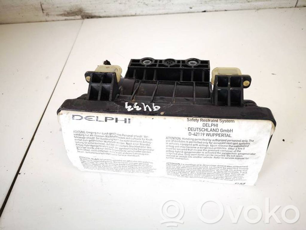 Airbag del pasajero   93335024,93335024